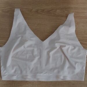 Ruby Ribbon Second Skin Demiette Size 40